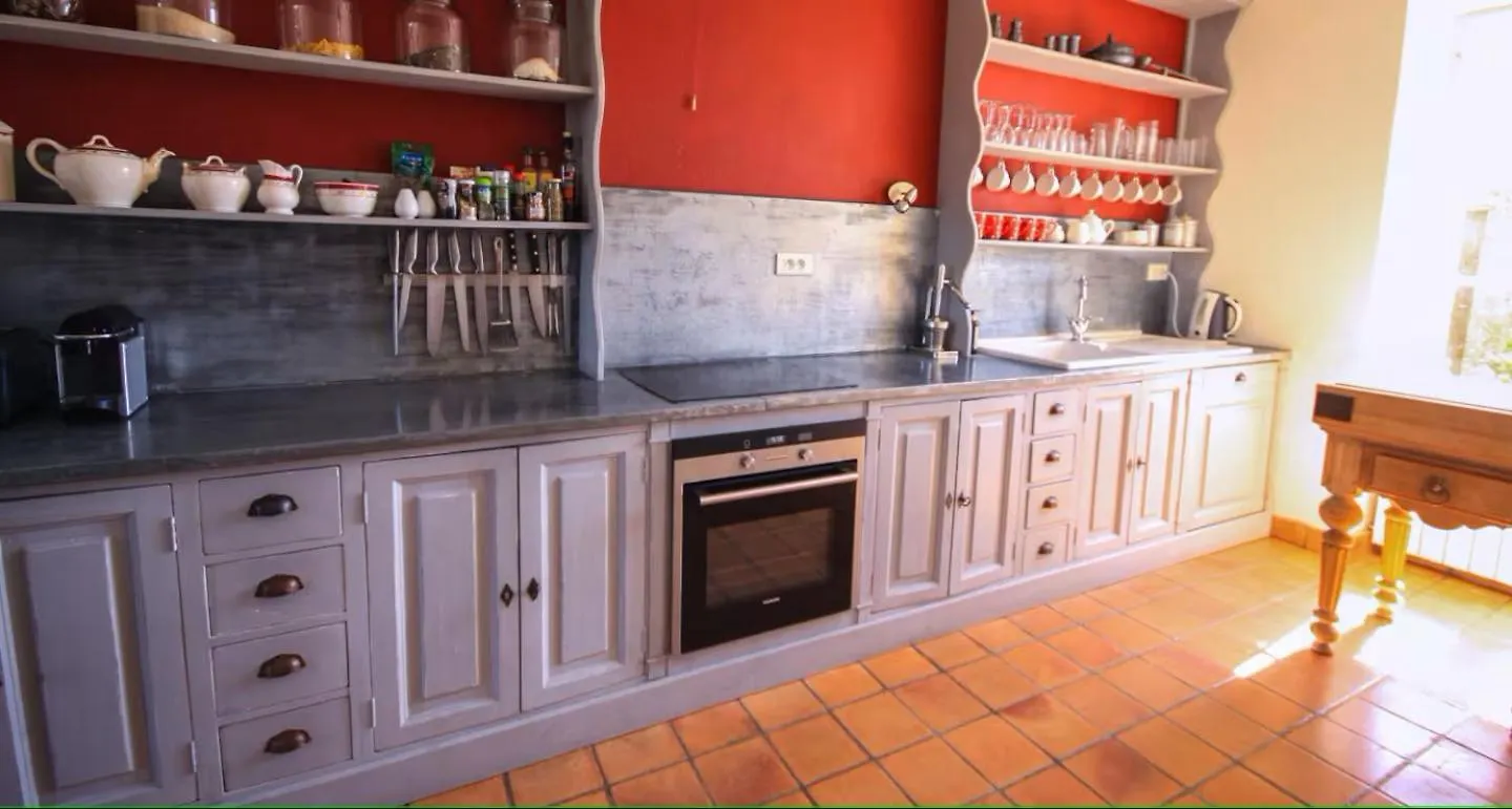 Ty Traez, Holiday House For Families In Cap Sizun Primelin 0*,  فرنسا