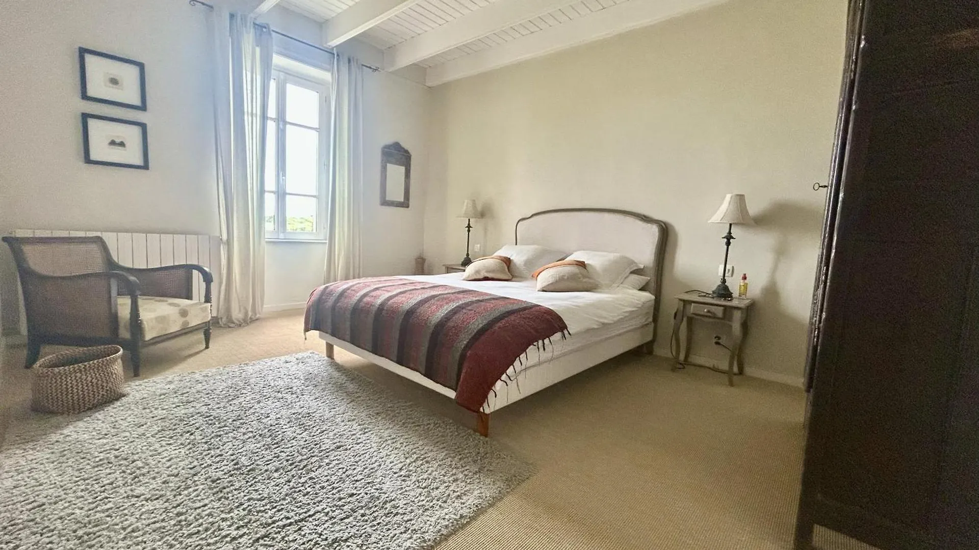 بيت للعطل Ty Traez, Holiday House For Families In Cap Sizun Primelin فرنسا